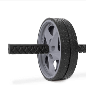 Durable Build – Sturdy wheel construction ensures stability and long-lasting use