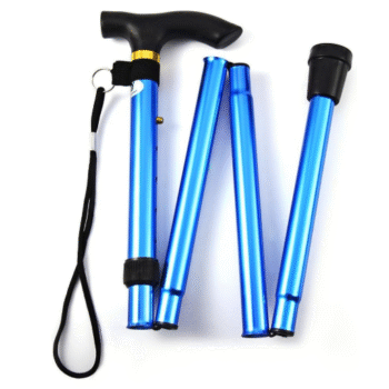 Adjustable Height – Easily adapts to different users for a comfortable, customiz