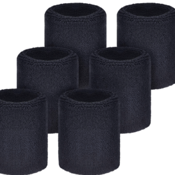 Elastic And Breathable Fabric Provides A Snug Fit Without Being Too Tight Sizes.